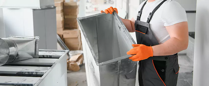 Benefits of Dryer Vent Inspection in Milpitas, CA