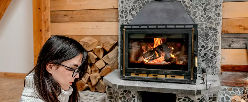 Harman P68-C Pellet Stove Repair in Milpitas, California 